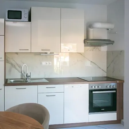 Apartamento Dodig