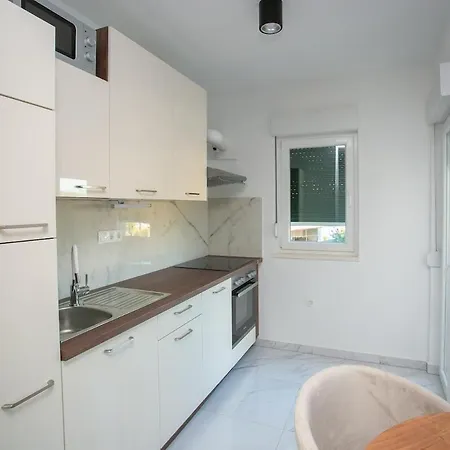 Apartamento Dodig *