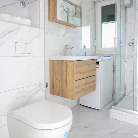Dodig Apartamento