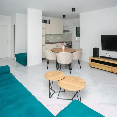 Apartamento Dodig
