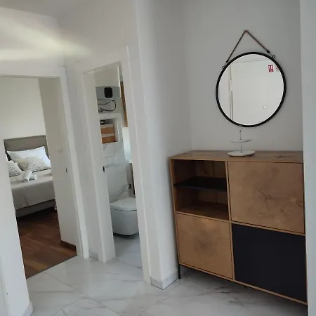 Dodig Apartamento *