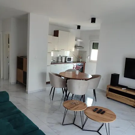 Dodig Apartamento