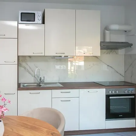 Apartamento Dodig Marina (Bossoglina)