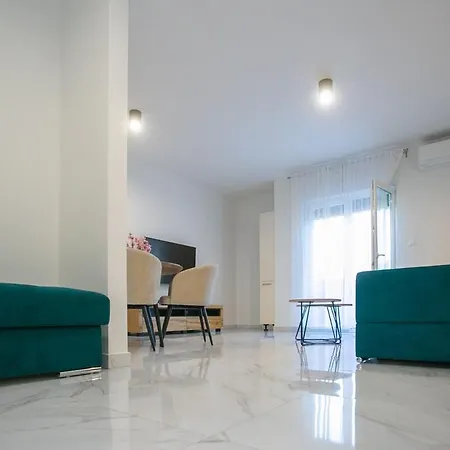 Apartamento Dodig