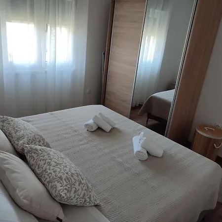 Dodig Apartamento Marina (Bossoglina)