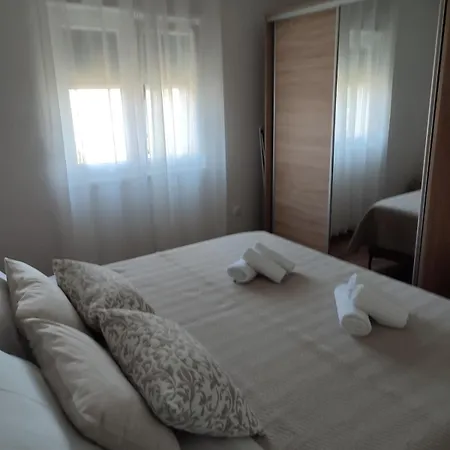 Dodig Apartamento