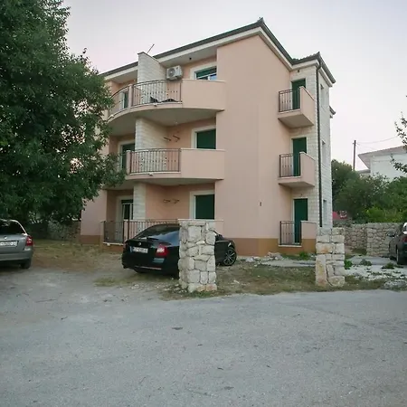 Apartamento Dodig *