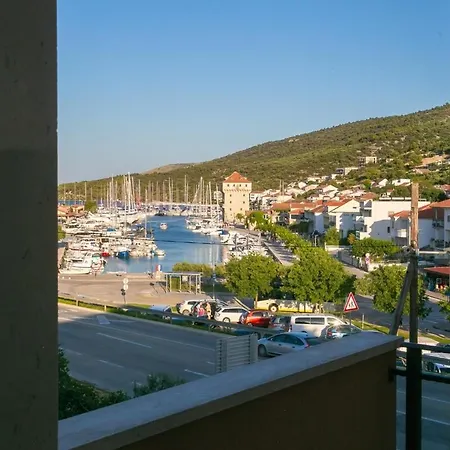 Dodig Apartamento Marina (Bossoglina)