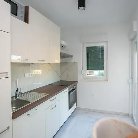 Apartamento Dodig Marina (Bossoglina)