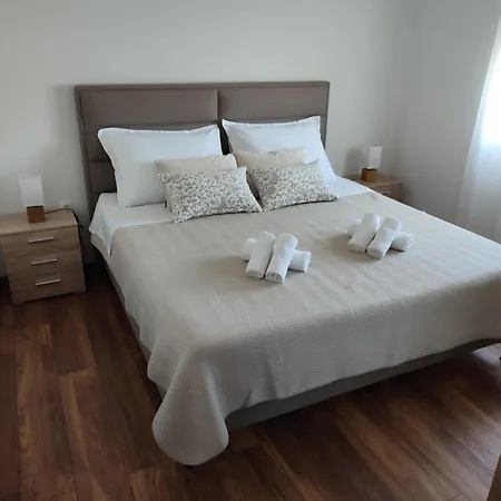 Apartamento Dodig *